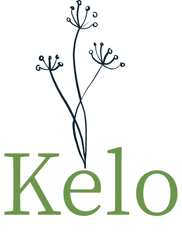 Kelohealth logo