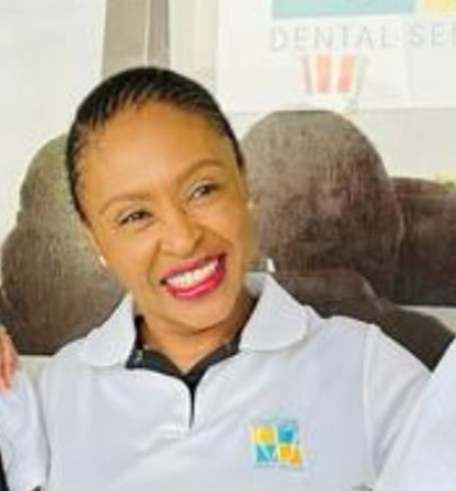 Dr Rosalie Molatela Nkhumishe