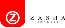 Zasha logo
